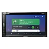 Pioneer AVH-Z5200DAB 6.8" AV Player with USB, Apple CarPlay Android Auto DAB Stereo Pioneer AVH-Z5200DAB 6.8" AV Player with USB, Apple CarPlay Android Auto DAB Stereo