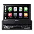 Pioneer AVH-Z7200DAB 7" Multimedia Player - 1DIN Apple CarPlay, Android Auto, DAB/DAB+ Radio