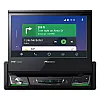 Pioneer AVH-Z7200DAB 7" Multimedia Player - 1DIN Apple CarPlay, Android Auto, DAB/DAB+ Radio Pioneer AVH-Z7200DAB 7" Multimedia Player - 1DIN Apple CarPlay, Android Auto, DAB/DAB+ Radio