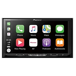 Pioneer AVH-Z9200DAB 2Din Apple CarPlay Wireless & Android Auto DAB Bluetooth Stereo Pioneer AVH-Z9200DAB 2Din Apple CarPlay Wireless & Android Auto DAB Bluetooth Stereo