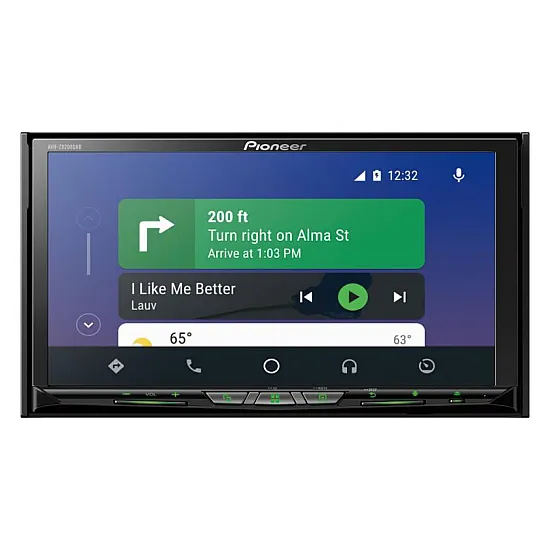 Pioneer AVH-Z9200DAB 2Din Apple CarPlay Wireless & Android Auto DAB Bluetooth Stereo Pioneer AVH-Z9200DAB 2Din Apple CarPlay Wireless & Android Auto DAB Bluetooth Stereo