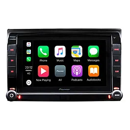 Pioneer AVIC-EVO1-DT2-C-GR 7" Bluetooth DAB Motorhome Navigation Apple Carplay Stereo Pioneer AVIC-EVO1-DT2-C-GR 7" Bluetooth DAB Motorhome Navigation Apple Carplay Stereo