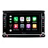 Pioneer AVIC-EVO1-DT2-C-GR 7" Bluetooth DAB Motorhome Navigation Apple Carplay Stereo