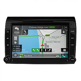 Pioneer AVIC-EVO1-DT2-C-OE CamperVan Navigation Bluetooth DAB Apple Carplay Stereo Pioneer AVIC-EVO1-DT2-C-OE CamperVan Navigation Bluetooth DAB Apple Carplay Stereo