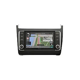 Pioneer AVIC-EVO1-PL2-VAL Navigation with Apple CarPlay & Android Auto for Volkswagen Polo (6C) Pioneer AVIC-EVO1-PL2-VAL Navigation with Apple CarPlay & Android Auto for Volkswagen Polo (6C)