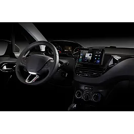 Pioneer SPH-EVO62DAB-208 DAB+ Radio Apple Car Play, Adroid, Bluetooth Stereo For Peugeot 208 / 2008