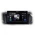 Pioneer SPH-EVO62DAB-208 DAB+ Radio Apple Car Play, Adroid, Bluetooth Stereo For Peugeot 208 / 2008