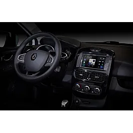 Pioneer SPH-EVO62DAB-CLIO DAB+ Radio Apple Car Play, Adroid, Bluetooth Stereo For Renault Clio IV