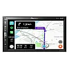 Pioneer SPH-EVO62DAB-CLIO DAB+ Radio Apple Car Play, Adroid, Bluetooth Stereo For Renault Clio IV Pioneer SPH-EVO62DAB-CLIO DAB+ Radio Apple Car Play, Adroid, Bluetooth Stereo For Renault Clio IV
