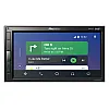 Pioneer SPH-EVO62DAB-CLIO DAB+ Radio Apple Car Play, Adroid, Bluetooth Stereo For Renault Clio IV Pioneer SPH-EVO62DAB-CLIO DAB+ Radio Apple Car Play, Adroid, Bluetooth Stereo For Renault Clio IV