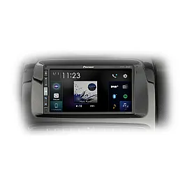 Pioneer SPH-EVO62DAB-CLIO DAB+ Radio Apple Car Play, Adroid, Bluetooth Stereo For Renault Clio IV