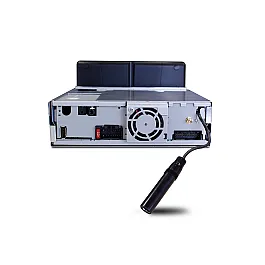 Pioneer SPH-EVO62DAB-UNI 6.8” DAB+ Digital Radio Android Auto Apple CarPlay Stereo