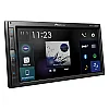 Pioneer SPH-EVO62DAB-UNI 6.8” DAB+ Digital Radio Android Auto Apple CarPlay Stereo Pioneer SPH-EVO62DAB-UNI 6.8” DAB+ Digital Radio Android Auto Apple CarPlay Stereo