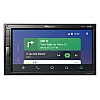 Pioneer SPH-EVO62DAB-UNI 6.8” DAB+ Digital Radio Android Auto Apple CarPlay Stereo Pioneer SPH-EVO62DAB-UNI 6.8” DAB+ Digital Radio Android Auto Apple CarPlay Stereo