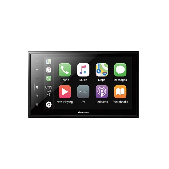 Pioneer SPH-EVO82DAB-UNI DAB+ Digital Radio Android Auto Apple CarPlay Stereo Pioneer SPH-EVO82DAB-UNI DAB+ Digital Radio Android Auto Apple CarPlay Stereo