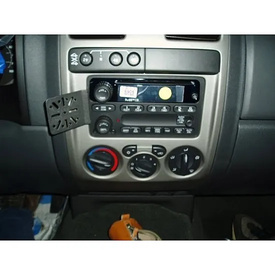 Dashmount 71062 Upper Console Mounting Bracket Chevrolet Colorado 05 > ( Right Hand Drive) Dashmount 71062 Upper Console Mounting Bracket Chevrolet Colorado 05 > ( Right Hand Drive)