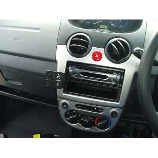 Dashmount 711018 Upper Console Mounting Bracket Chevrolet Matiz 05 > Dashmount 711018 Upper Console Mounting Bracket Chevrolet Matiz 05 >