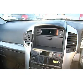 Dashmount 711196 Upper Console Mounting Bracket Chevrolet Captiva Upto 04 Dashmount 711196 Upper Console Mounting Bracket Chevrolet Captiva Upto 04