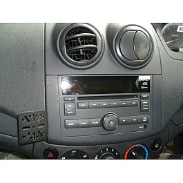 Dashmount 711305 Upper Console Mounting Bracket Chevrolet Aveo Upto 10