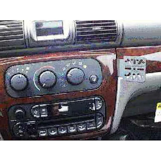 Dashmount 70288 Upper Console Mounting Bracket Chrysler Sebring 2001-2006 Dashmount 70288 Upper Console Mounting Bracket Chrysler Sebring 2001-2006