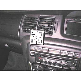 Dashmount 70659 Upper Console Mounting Bracket Chrysler Sebring 1996-2000 Dashmount 70659 Upper Console Mounting Bracket Chrysler Sebring 1996-2000