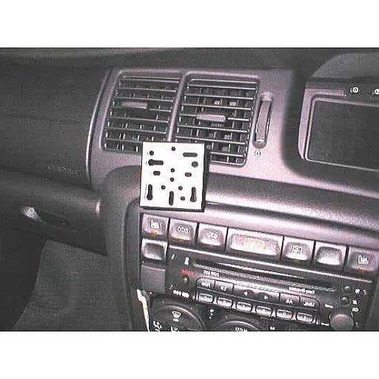 Dashmount 70659 Upper Console Mounting Bracket Chrysler Sebring 1996-2000 Dashmount 70659 Upper Console Mounting Bracket Chrysler Sebring 1996-2000