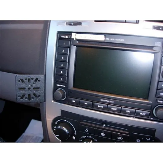 Dashmount 71053 Upper Console Mounting Bracket Chrysler 300C 2004-2011 RHD Version Dashmount 71053 Upper Console Mounting Bracket Chrysler 300C 2004-2011 RHD Version
