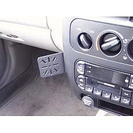 Dashmount 71414 Upper Console Mounting Bracket Chrysler Neon 2000 Dashmount 71414 Upper Console Mounting Bracket Chrysler Neon 2000