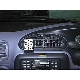 Dashmount 71690 Upper Console Mounting Bracket Chrysler Voyger 1996 - 2000