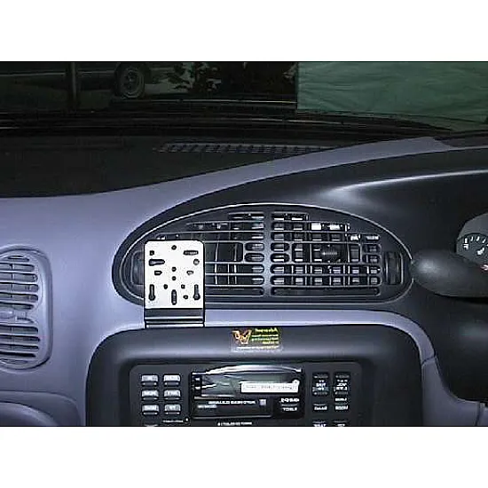 Dashmount 71690 Upper Console Mounting Bracket Chrysler Voyger 1996 - 2000 Dashmount 71690 Upper Console Mounting Bracket Chrysler Voyger 1996 - 2000