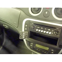 Dashmount 711078 Upper Console Mounting Bracket Citroen C3 Up to 2009 Dashmount 711078 Upper Console Mounting Bracket Citroen C3 Up to 2009