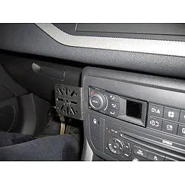 Dashmount 711187 Upper Console Mounting Bracket Citroen C5 2008 > Dashmount 711187 Upper Console Mounting Bracket Citroen C5 2008 >