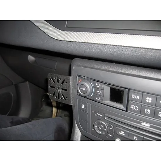 Dashmount 711187 Upper Console Mounting Bracket Citroen C5 2008 >