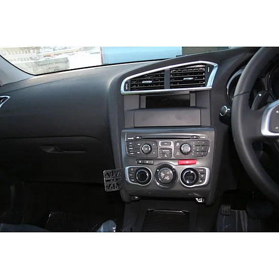 Dashmount 711235 Upper Console Mounting Bracket Citroen C4 2011 >