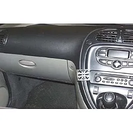 Dashmount 71154 Upper Console Mounting Bracket Citroen Picasso 2003 >