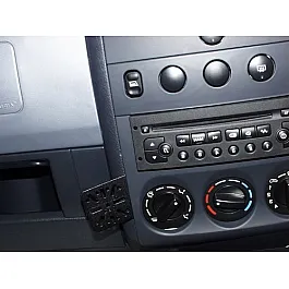 Dashmount 71182 Upper Console Mounting Bracket Berlingo NOV 2002 >