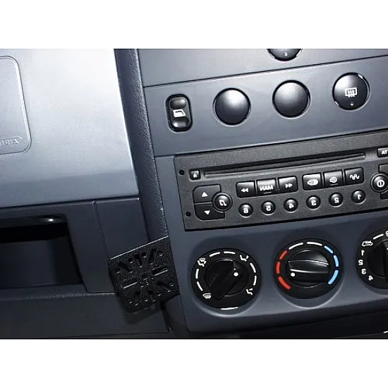Dashmount 71182 Upper Console Mounting Bracket Berlingo NOV 2002 > Dashmount 71182 Upper Console Mounting Bracket Berlingo NOV 2002 >
