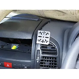 Dashmount 71212 Upper Console Mounting Bracket Citroen Relay 2002-2006