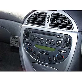 Dashmount 71275 Upper Console Mounting Bracket Citroen C5 Up to 2004