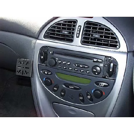Dashmount 71275 Upper Console Mounting Bracket Citroen C5 Up to 2004 Dashmount 71275 Upper Console Mounting Bracket Citroen C5 Up to 2004