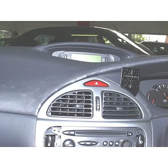 Dashmount 71312 Upper Console Mounting Bracket Citroen C5 2004-2008 Vent Dashmount 71312 Upper Console Mounting Bracket Citroen C5 2004-2008 Vent