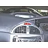 Dashmount 71312 Upper Console Mounting Bracket Citroen C5 2004-2008 Vent