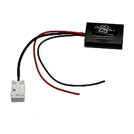 Connects2 Bluetooth A2DP Interfaces Streaming Adaptor for Peugeot - CTAPE1A2DP