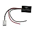 Connects2 Bluetooth A2DP Interfaces Streaming Adaptor for Peugeot - CTAPE1A2DP