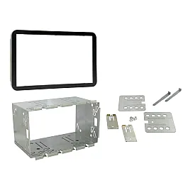 Connects2 Double DIN Fascia Plates For Alfa Romeo - CT23AR01