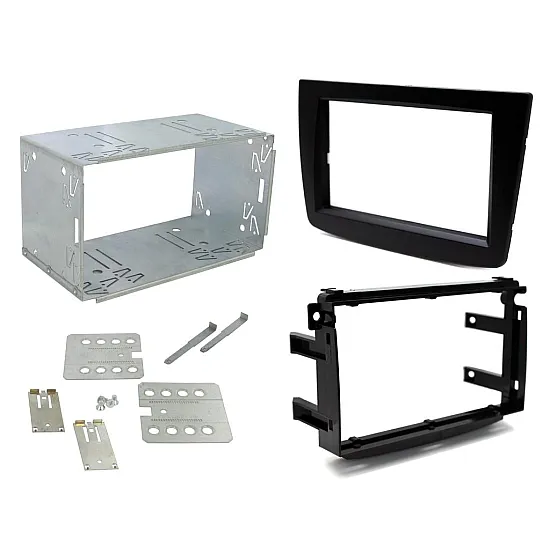 Connects2 Double DIN Stereo Facia Adapter For Alfa Romeo  - CT23AR14