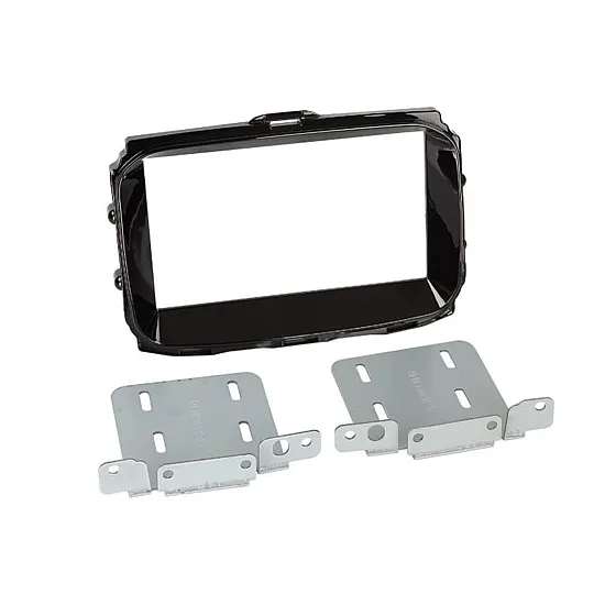 Connects2 Double DIN Stereo Facia Adapter For Alfa Romeo - CT23AR15 Connects2 Double DIN Stereo Facia Adapter For Alfa Romeo - CT23AR15