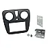 Connects2 Double DIN Stereo Fascia Plate For Dacia -  CT23DC07