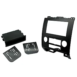 Connects2 Double DIN Stereo Fascia Panel Adaptor For Ford - CT23FD11