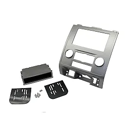 Connects2 Double DIN Stereo Fascia Panel Adaptor For Ford - CT23FD12